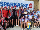 Finale Sparkasse Alpenteamcup 2011