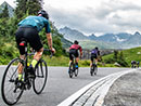 Radrennspektakel der Superlative: Arlberg Giro am 30. Juli 2023