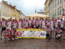 bike4dreams 2012: 303 Kilometer für den guten Zweck auf dem Rennrad