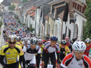 Auftakt zur Strassen-Radmarathonsaison 2012
