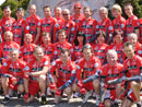 Radclub Feld am See - 2011 sehr erfolgreich