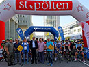 Absage St. Pöltner Radmarathon 20. Juni 2021