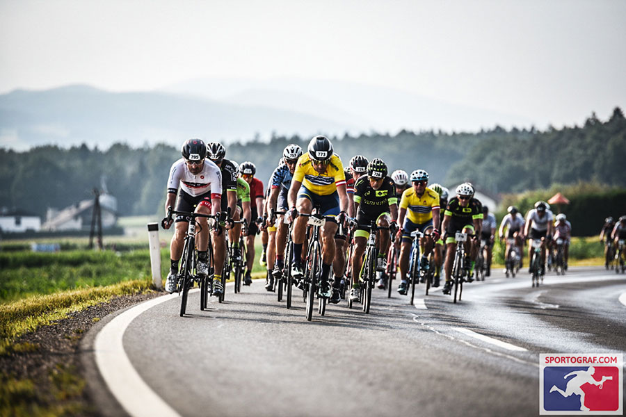2021 wurden die Solomeister bei der Ultra Rad Challenge Oststeiermark gekürt (Foto: Sportograf)