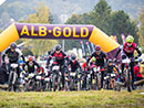 Generationswechsel bei der ALB-GOLD Mountainbike-Trophy in Münsingen