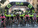 Erfolgreiches Comeback des Granfondo Alé La Merckx Verona