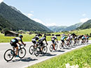 1.500 Athleten starteten beim ARLBERG Giro 2019