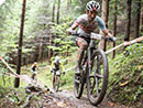 Biketember war wieder Mountainbike-Festival der Superlative