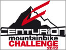 Centurion Mountainbike Challenge 2012