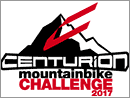 Termine Centurion Mountainbike Challenge 2017