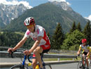 23. Dolomitenradrundfahrt/Giro Dolomiti