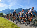 28. Dolomiti Superbike: Fest-Tag für alle Bikerinnen und Biker