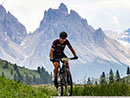 29. Dolomiti Superbike: 3 Strecken in der Dolomitenregion 3 Zinnen