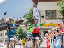 Porro und Mairhofer triumphieren beim 29. Südtirol Dolomiti Superbike