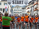 Eroica Dolomiti: Ein Fest im Zeichen des Vintage-Radsports