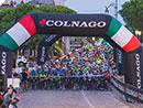 Colnago Cycling Festival von 1. bis 3. April 2022