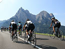 Die Einschreibungen für den Giro delle Dolomiti 2021 sind geöffnet
