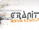 11. Raiffeisen Granit Marathon: MTB-Elite kämpft um EM-Titel