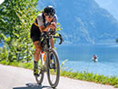 Tolle Premiere von Gravel Around Salzkammergut