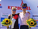 Int. Hahnenkamm MTB-Rennen: Starke Beine, starke Nerven, starke Leistungen