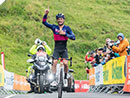 Johnny Hoogerland gewinnt den 2. Kitzbüheler Radmarathon