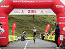 Trotz Defekt! Paul Verbnjak gewinnt den Kitzbüheler Radmarathon