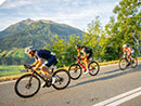 Der Kitzbüheler Radmarathon geht 2025 in die 5. Runde