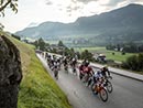 Kaiserwetter und Teilnehmerrekord beim 5. Kufsteinerland Radmarathon
