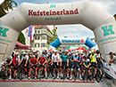 Der Kufsteinerland Radmarathon ließ keine Wünsche offen