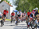 Rekordteilnehmerfeld beim Leitha.Berg Radmarathon