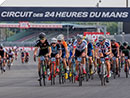 Bernard Hinault will start the Shimano 24 Hours Cycling Le Mans