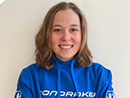 Mona Mitterwallner hat neues Mountainbike-Team