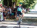 33. Mondsee 5-Seen Radmarathon: Radsport-Festival der Extraklasse