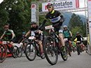 M3 Montafon Mountainbike Marathon 28. und 29. Juli 2023