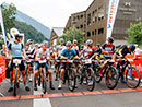 M3 Montafon Mountainbike Marathon: Genuss und sportliche Höchstleistungen