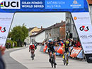 Neusiedler See Radmarathon mit neuem Streckenrekord