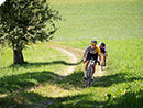 Österreichische Meisterschaft Gravel im steirischen Joglland