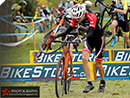 Österreichs Cyclocross Saison 2022/23 geht in die zweite Saisonhälfte