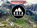 Race Across Austria self-supported bicycle race