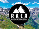 Race Across Austria startet 2025 in die zweite Runde