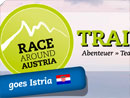 Race Around Austria Trainingscamp mit Gerald Bauer