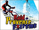 Le Raid Provence Extreme 2010