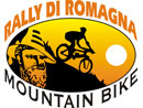 1. Ausgabe des Rally di Romagna MTB