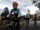 Race Around Niederösterreich - Die Crataegutt Seniors 80+ sind bereit