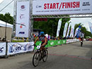 Mountainbike Marathon EM in Sigulda/Lettland