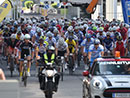 Streckenbesichtigung 9. St. Pöltner Radmarathon