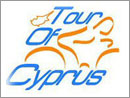 Tour of Cyprus 25. - 28.3.2010