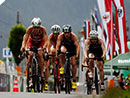 Kitzbühel im Triathlonfieber von 17. bis 19. Juni 2022