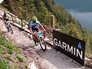 Salzkammergut MTB Trophy von 8. - 10. Juli 2016