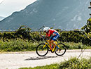 UCI Gran Fondo WM: Erste Entscheidungen im Zeitfahren und Teambewerb