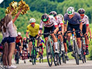Ultra Rad Challenge Oststeiermark mit Teilnehmer:innen - Rekord